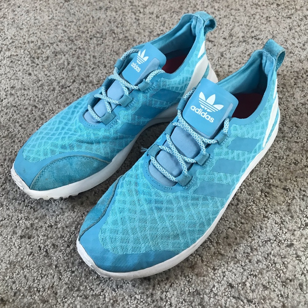 Adidas Originals ZX Flux ADV Verve